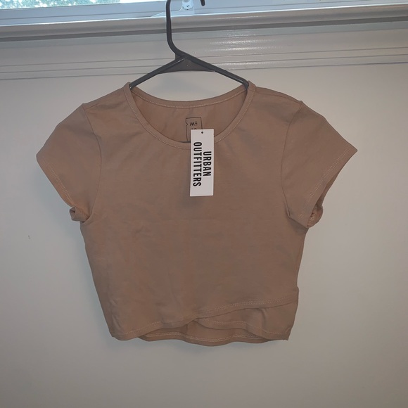 NWT Urban Outfitters Crop Top - Picture 2 of 5